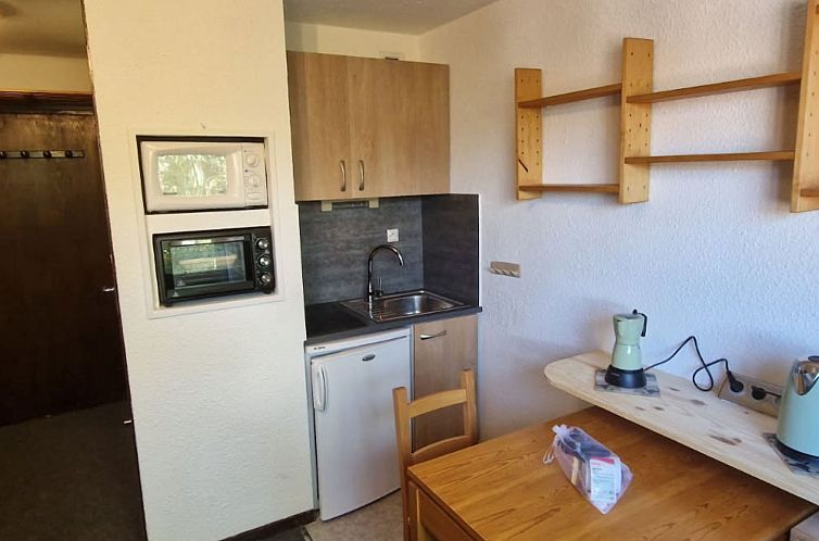 Appartement Kandahar