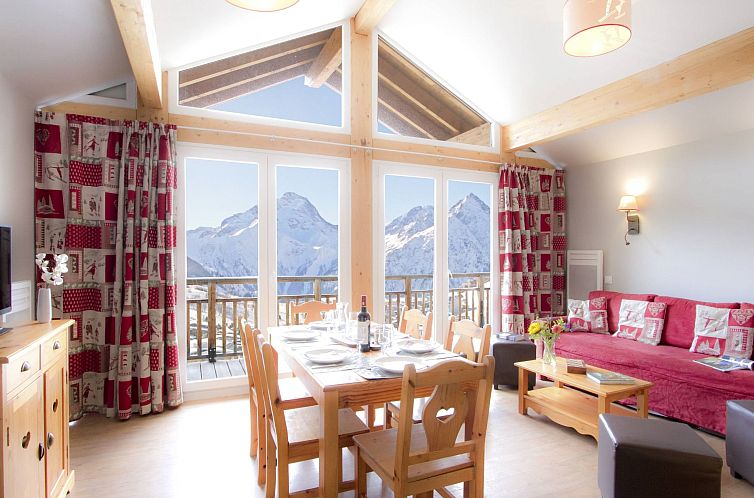 Appartement  Odalys Référence L'Ours Blanc