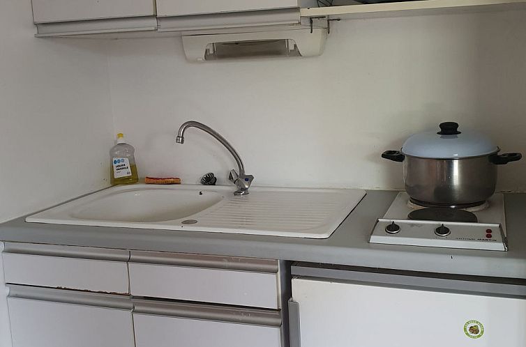 Appartement Meije 15