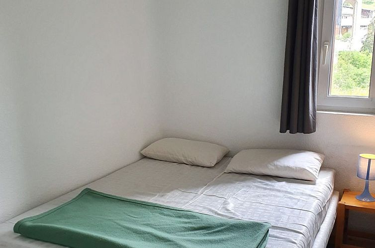 Appartement Meije 15