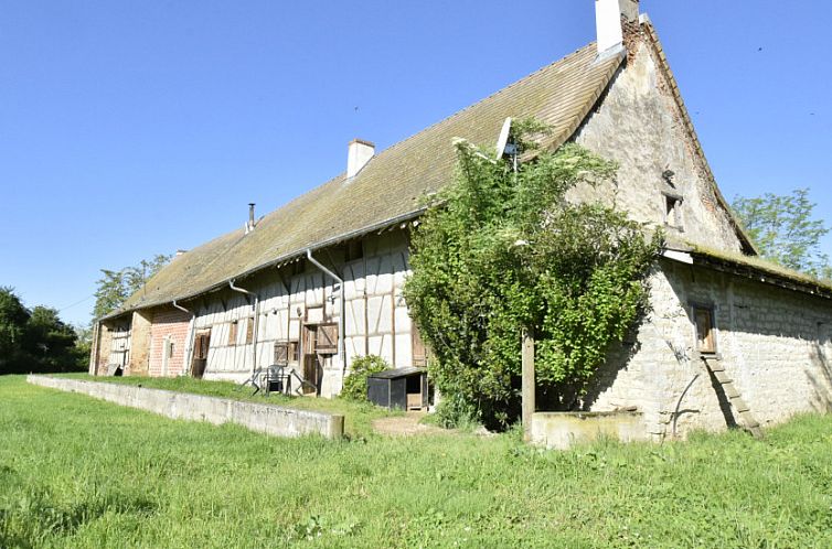 Geschakelde woning in Lyon