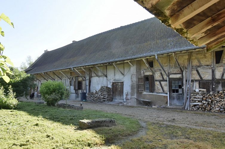 Geschakelde woning in Lyon
