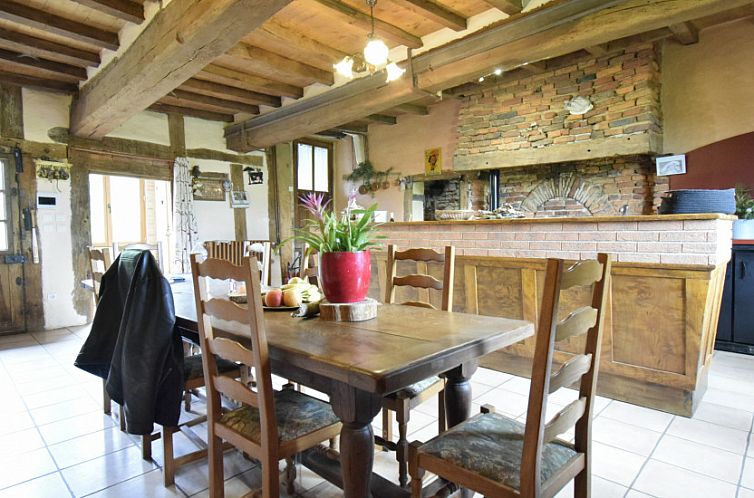 Geschakelde woning in Lyon