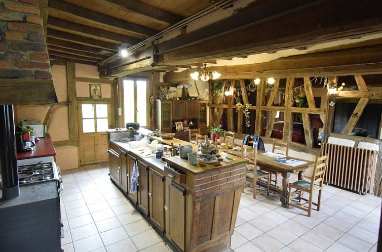 Geschakelde woning in Lyon