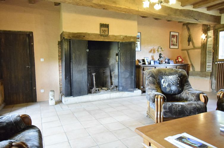 Geschakelde woning in Lyon