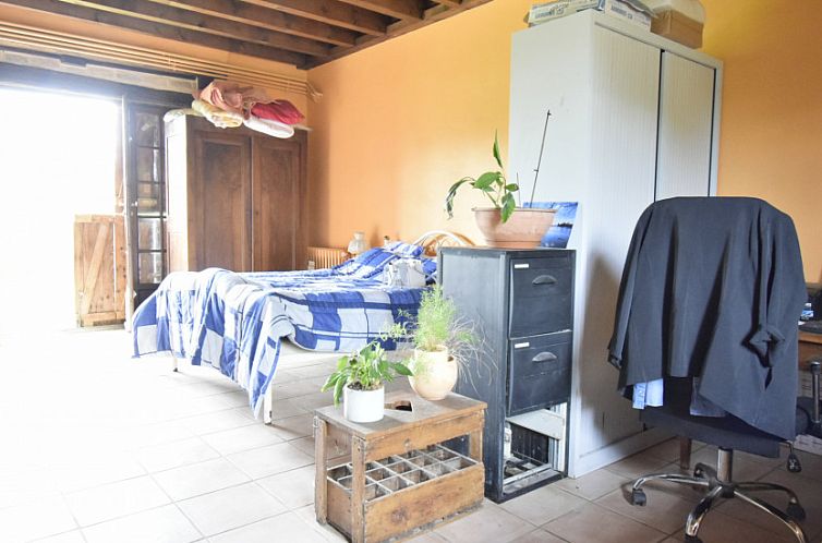 Geschakelde woning in Lyon