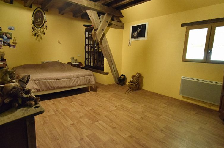 Geschakelde woning in Lyon