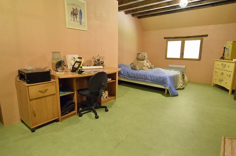 Geschakelde woning in Lyon