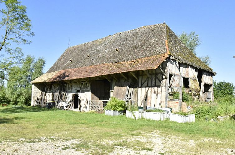 Geschakelde woning in Lyon