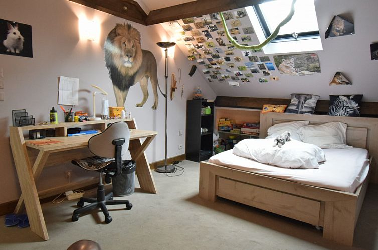 Geschakelde woning in Lyon