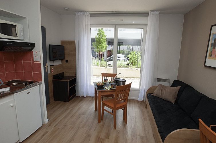 Appartement in Lyon