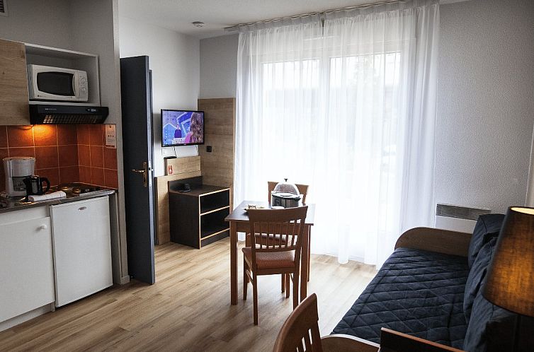 Appartement in Lyon