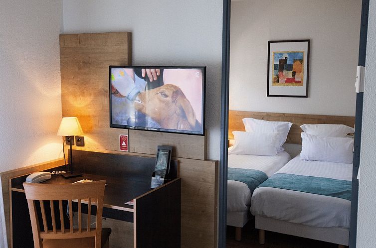Appartement in Lyon