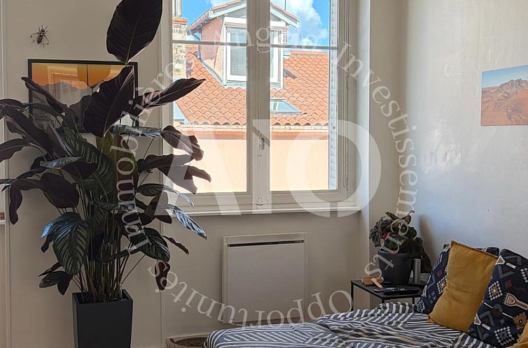 Appartement in Lyon