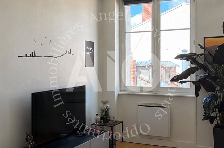 Appartement in Lyon