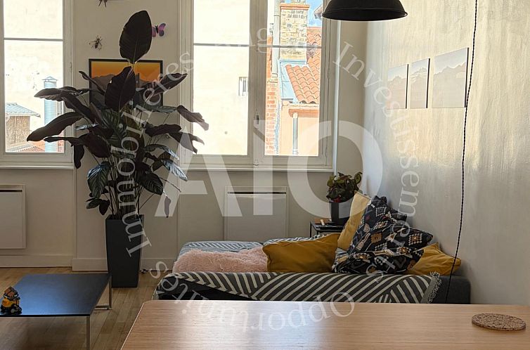 Appartement in Lyon