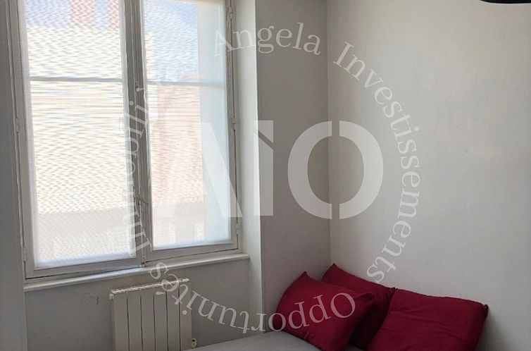 Appartement in Lyon