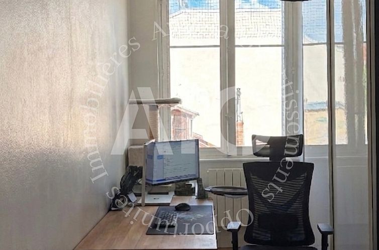 Appartement in Lyon