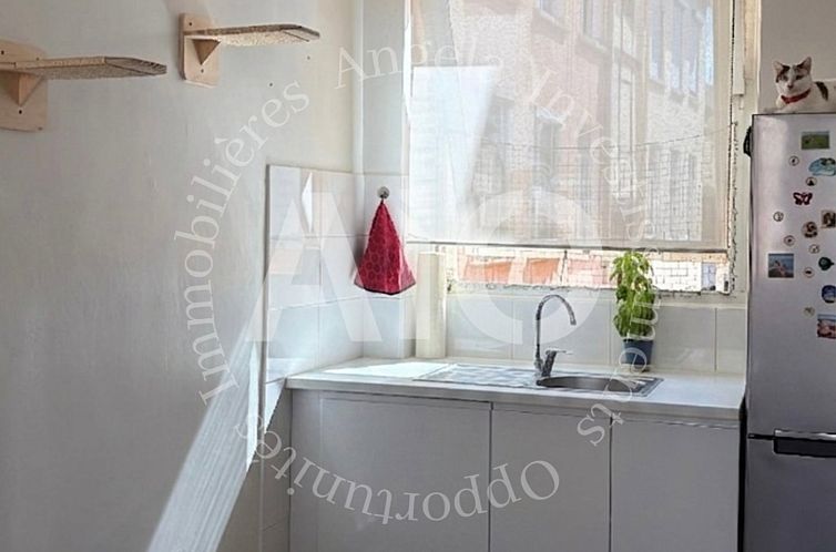 Appartement in Lyon