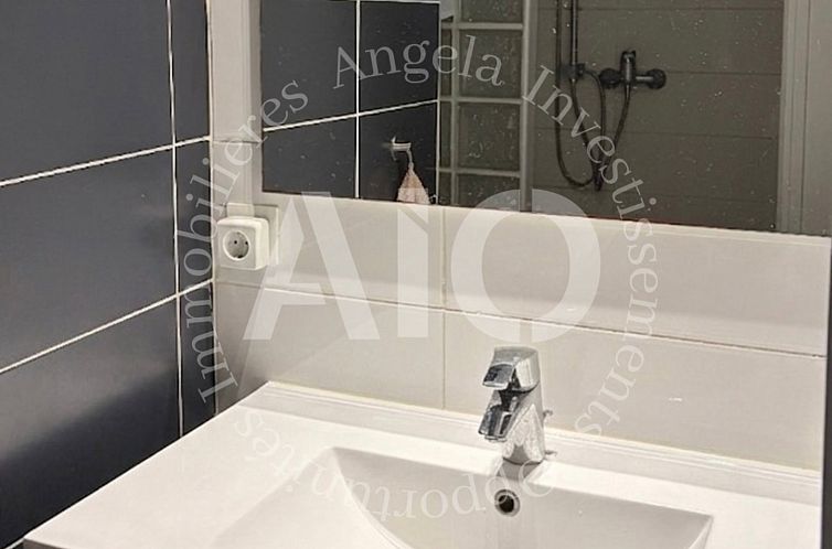 Appartement in Lyon