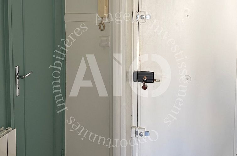 Appartement in Lyon