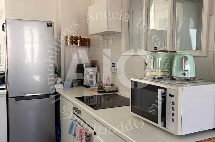 Appartement in Lyon