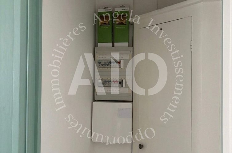 Appartement in Lyon