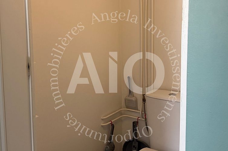 Appartement in Lyon