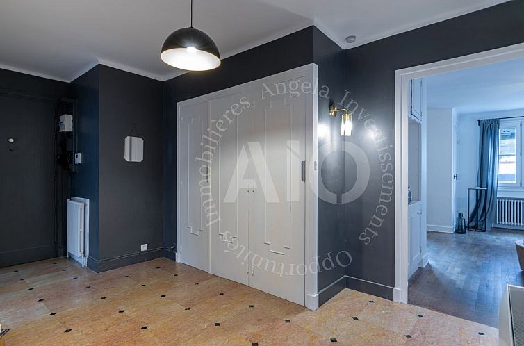 Appartement in Lyon