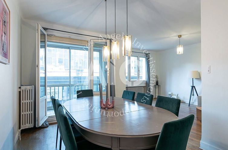 Appartement in Lyon
