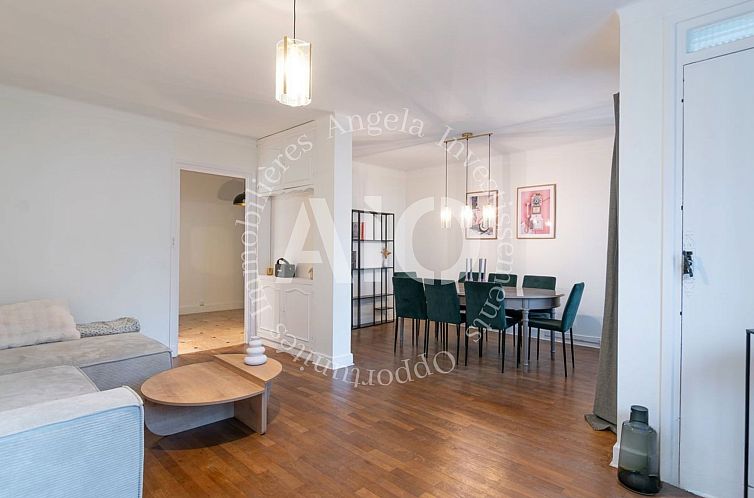 Appartement in Lyon