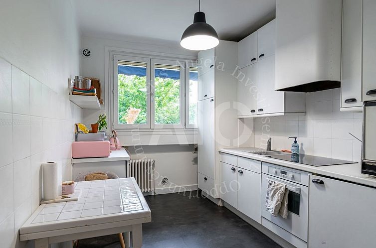 Appartement in Lyon