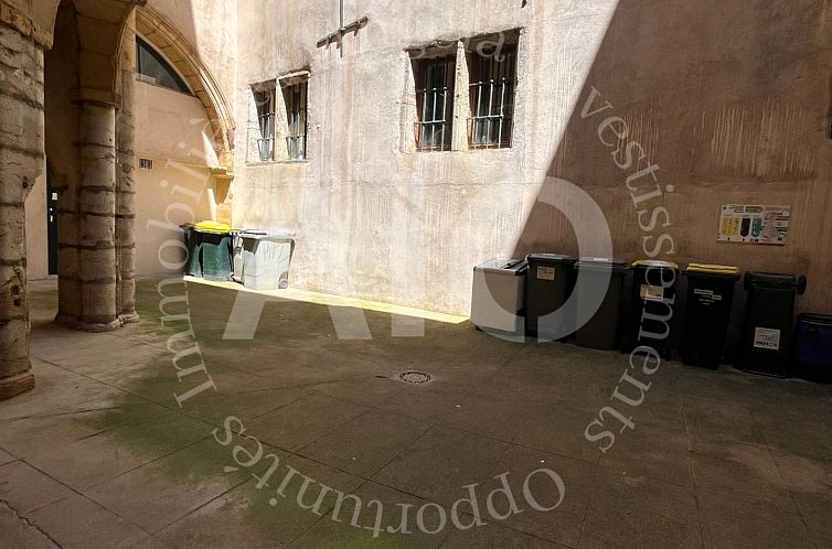Geschakelde woning in Lyon