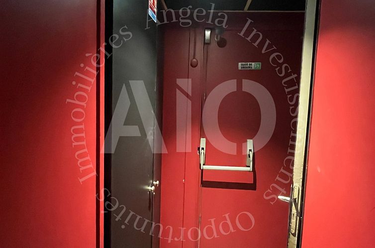 Geschakelde woning in Lyon