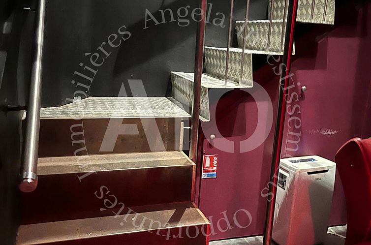 Geschakelde woning in Lyon