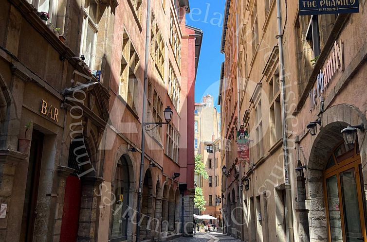 Appartement in Lyon