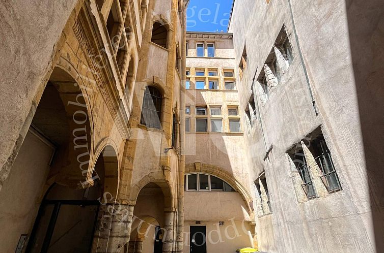 Appartement in Lyon