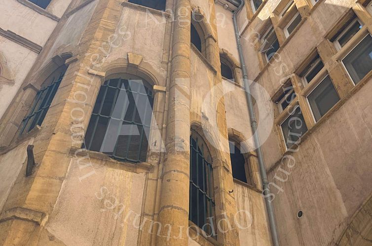 Appartement in Lyon