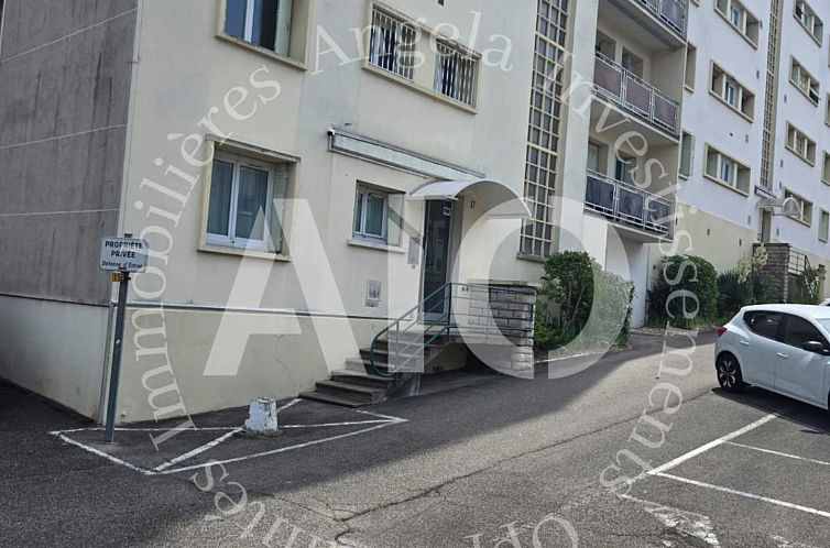 Appartement in Lyon