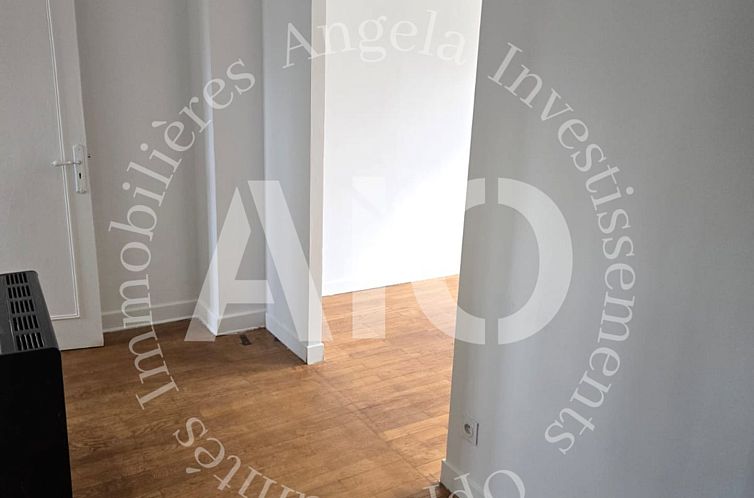Appartement in Lyon