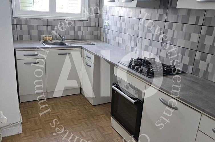 Appartement in Lyon