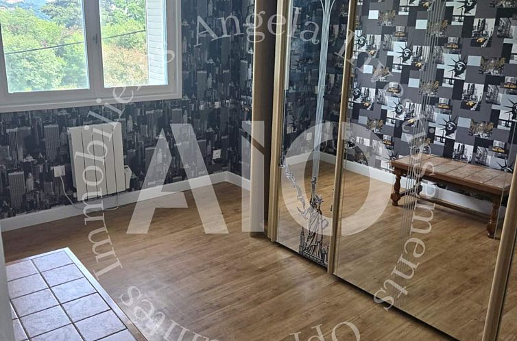 Appartement in Lyon