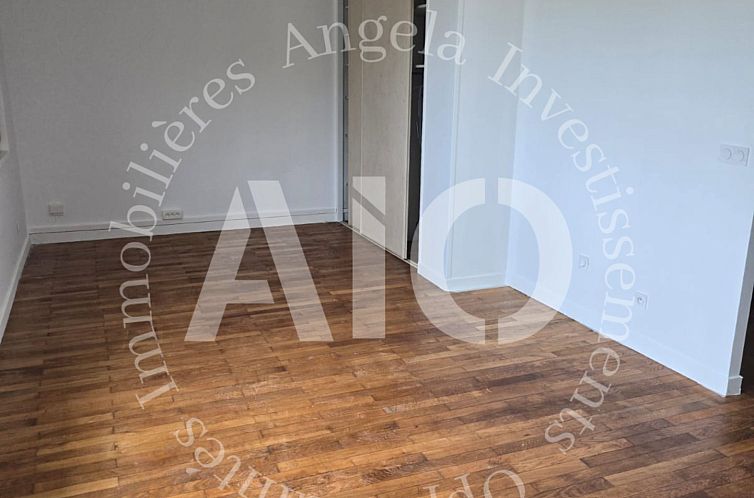 Appartement in Lyon