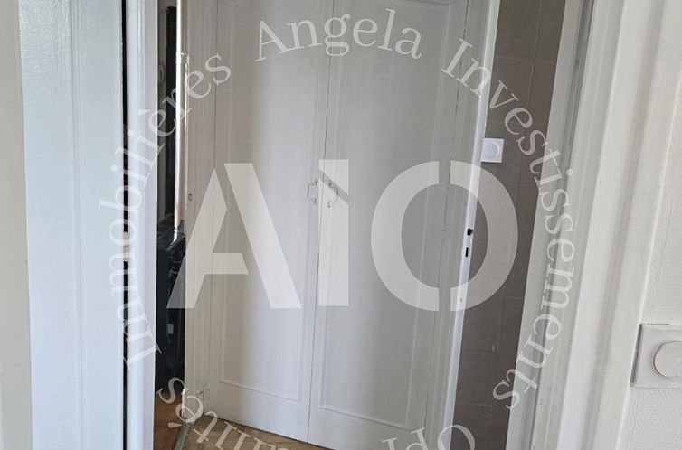 Appartement in Lyon