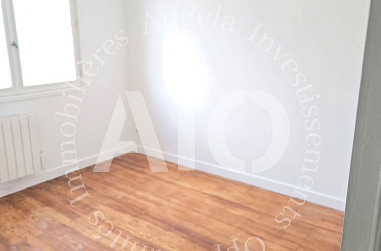 Appartement in Lyon