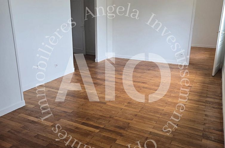 Appartement in Lyon