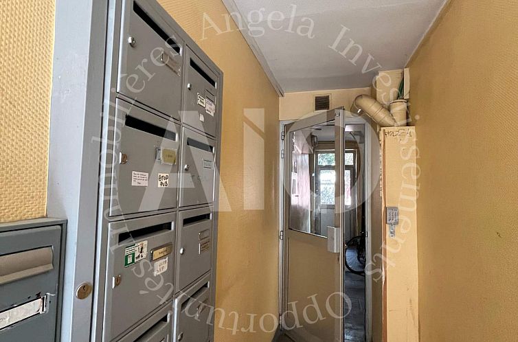 Appartement in Lyon