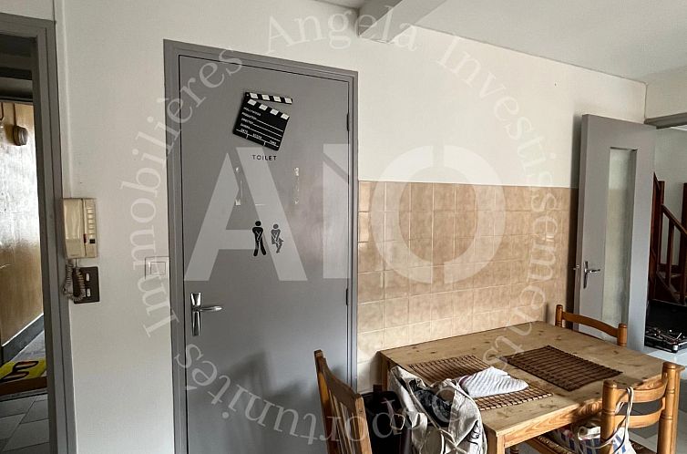 Appartement in Lyon