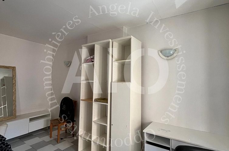Appartement in Lyon