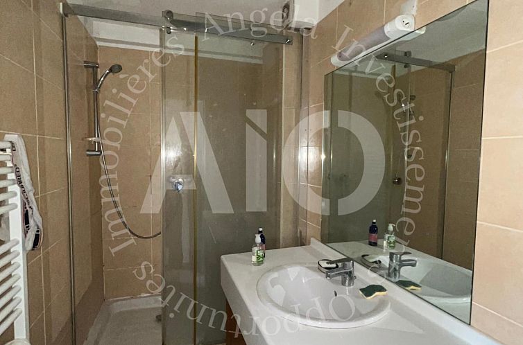 Appartement in Lyon